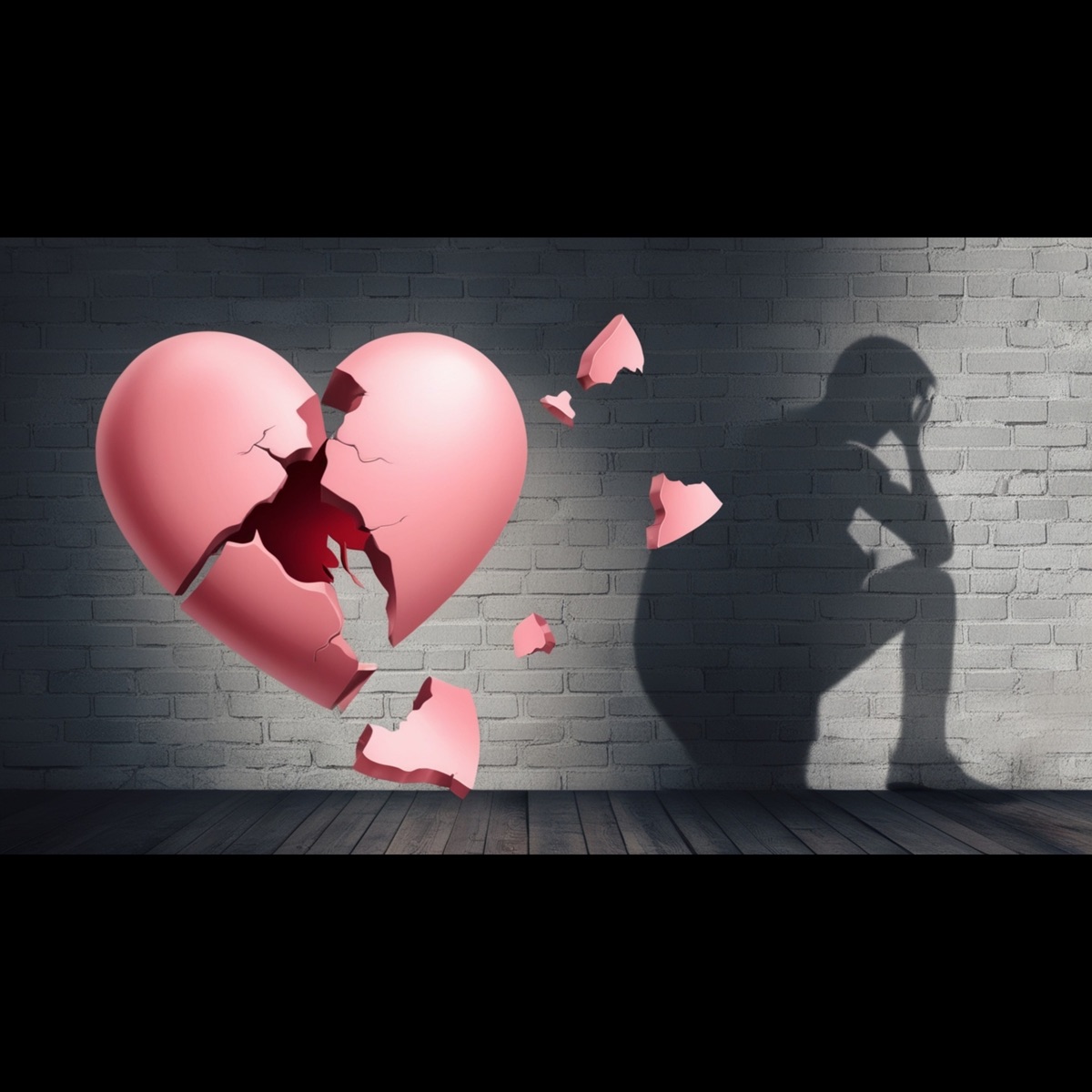 ME DESCULPA AMOR - Single by Mc Scar, DJ LO PROD & pjnobeat album cover