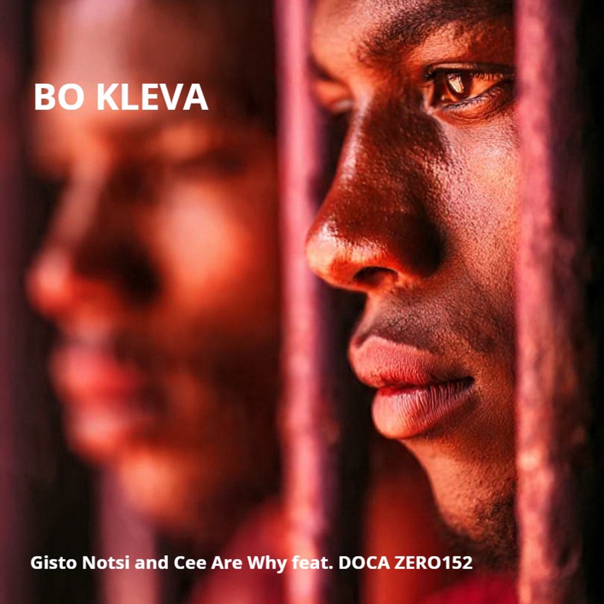 Bo Kleva (Barcadi Mix) [feat. Doca Zero152] - Single by Cee Are Why & Gisto Notsi album cover