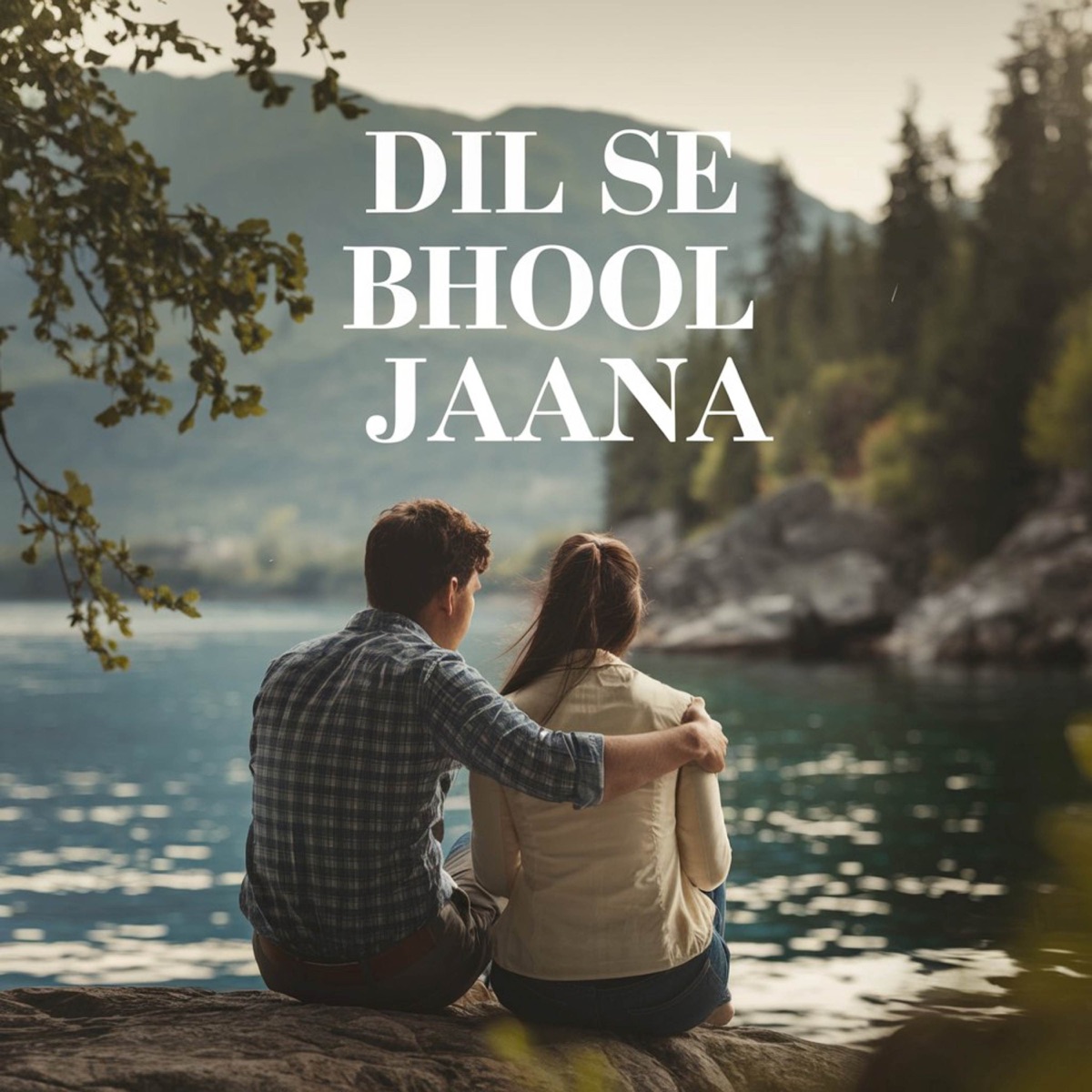 Dil Se Bhool Jaana - Single by Mursalin Amjad & Music Violet Group album cover