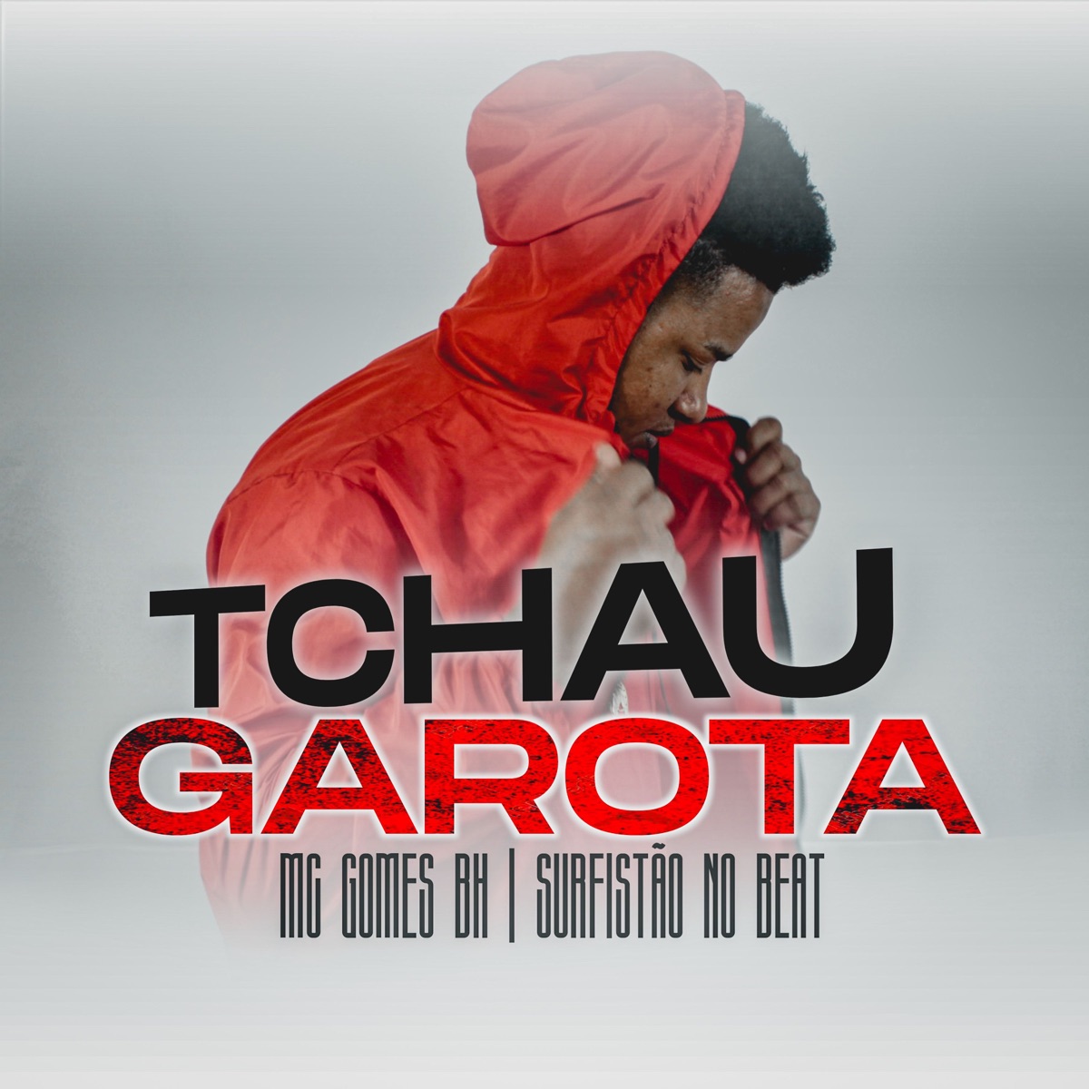 Tchau Garota - Single by Mc Gomes BH album cover