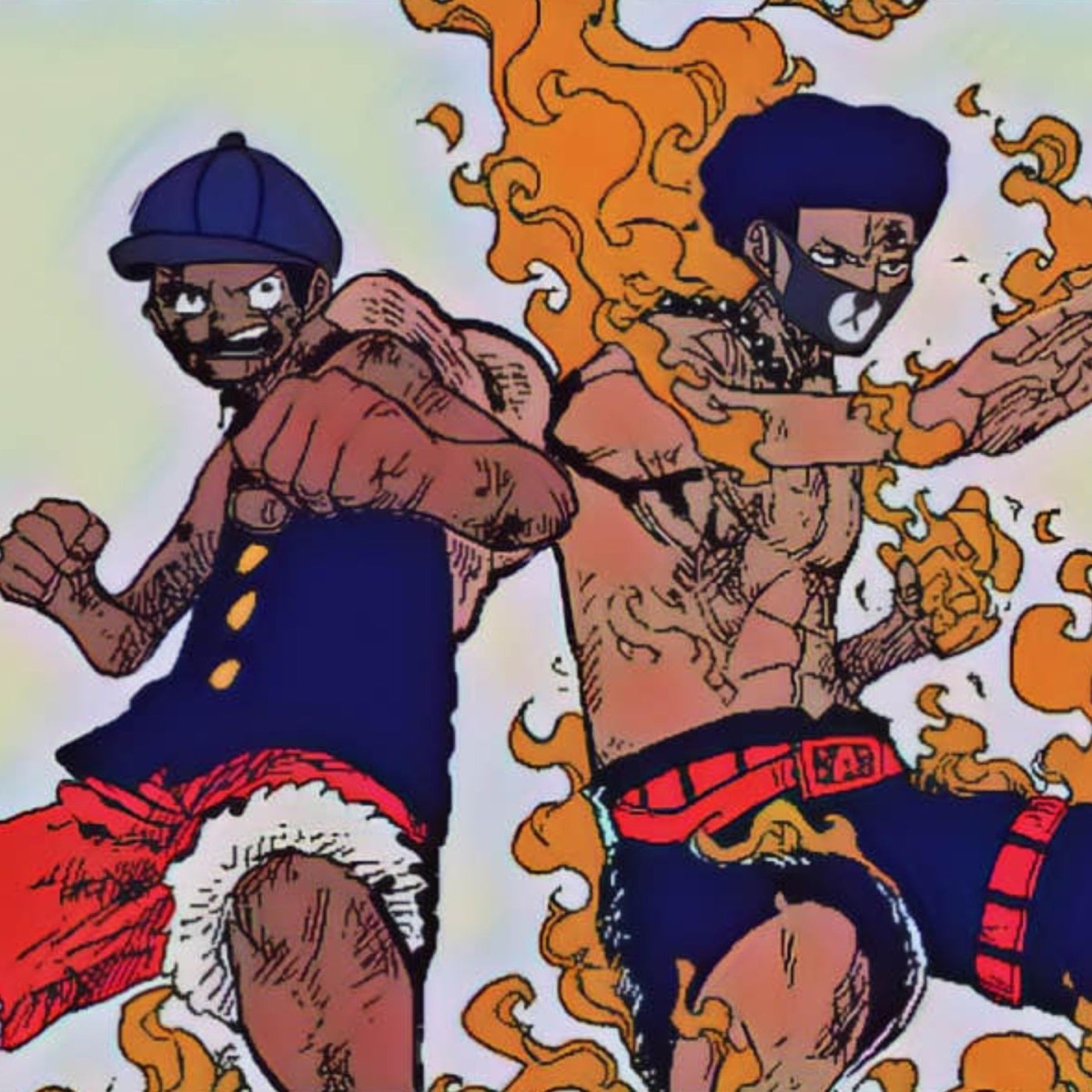 MARINEFORD (feat. Code Blu) - Single by Mr.Memeologist album cover