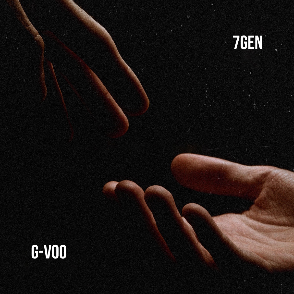 Колумду Сунамын - Single by G-VOO & 7Gen album cover