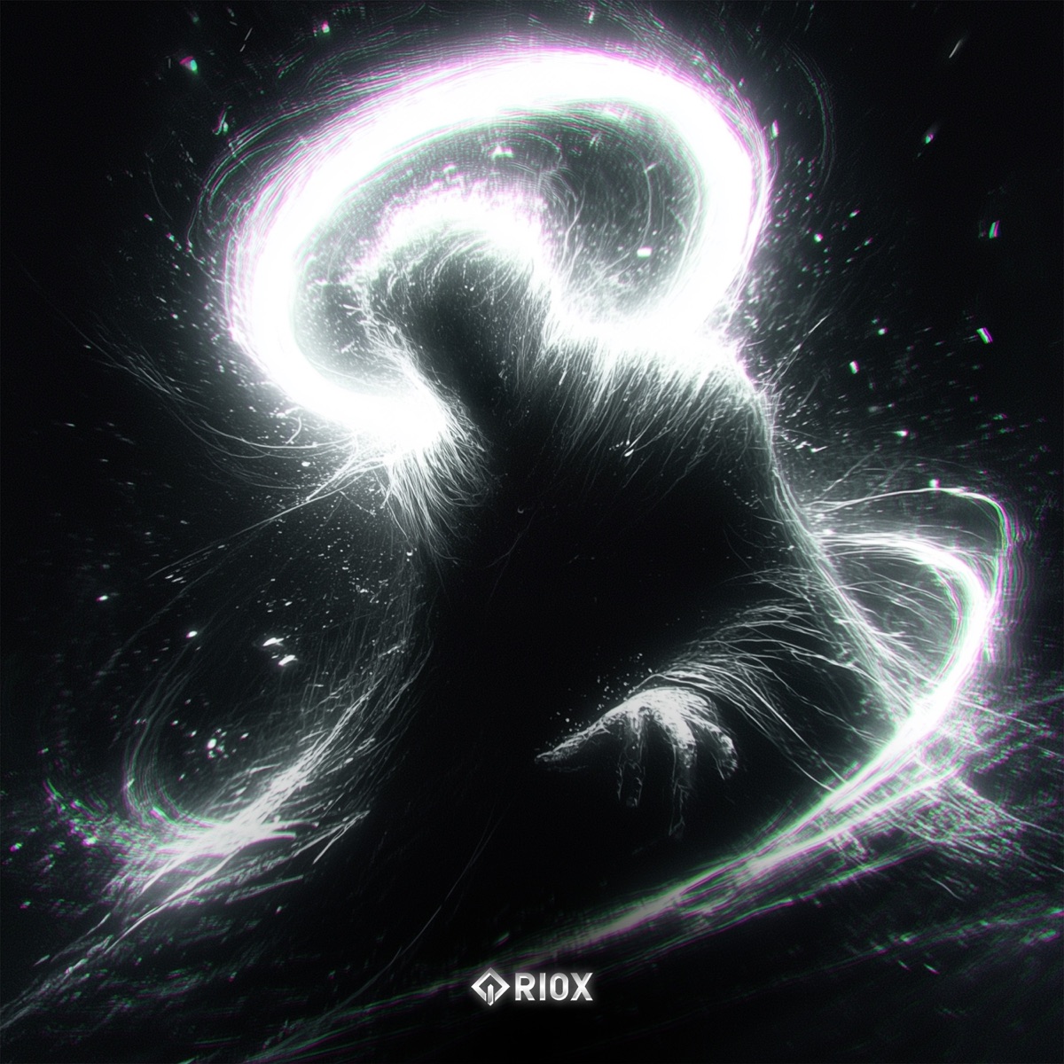 AURA SENTE - EP by 36 KINGDOM album cover