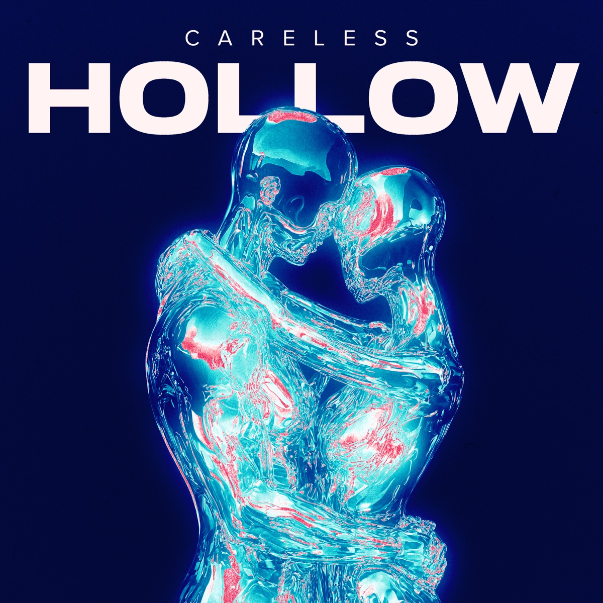 Hollow - Single by Careless album cover