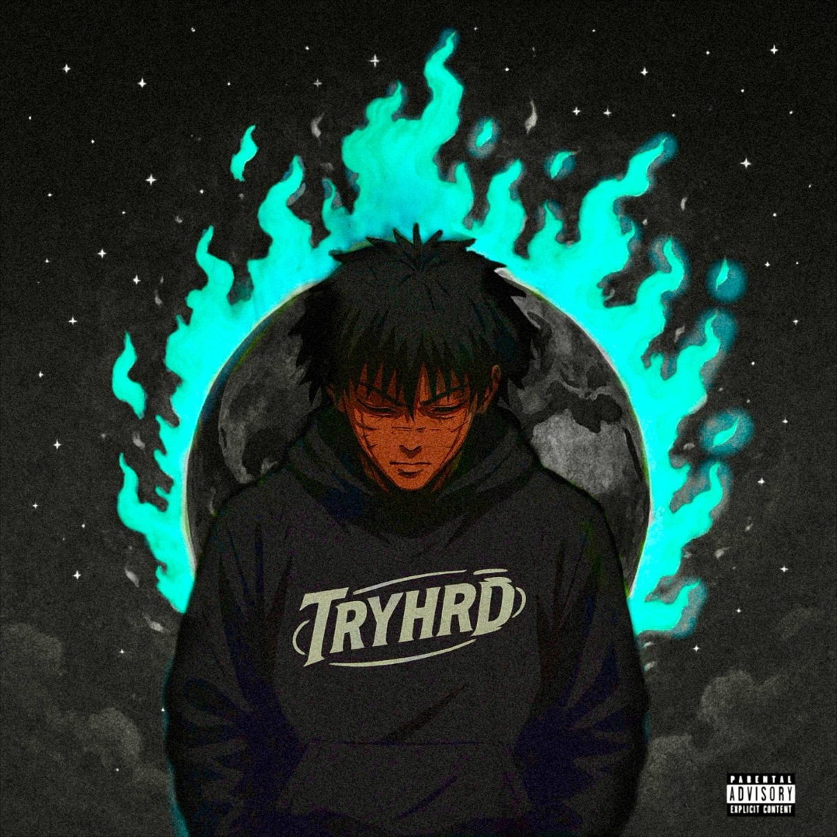New Rock by Mwai album cover