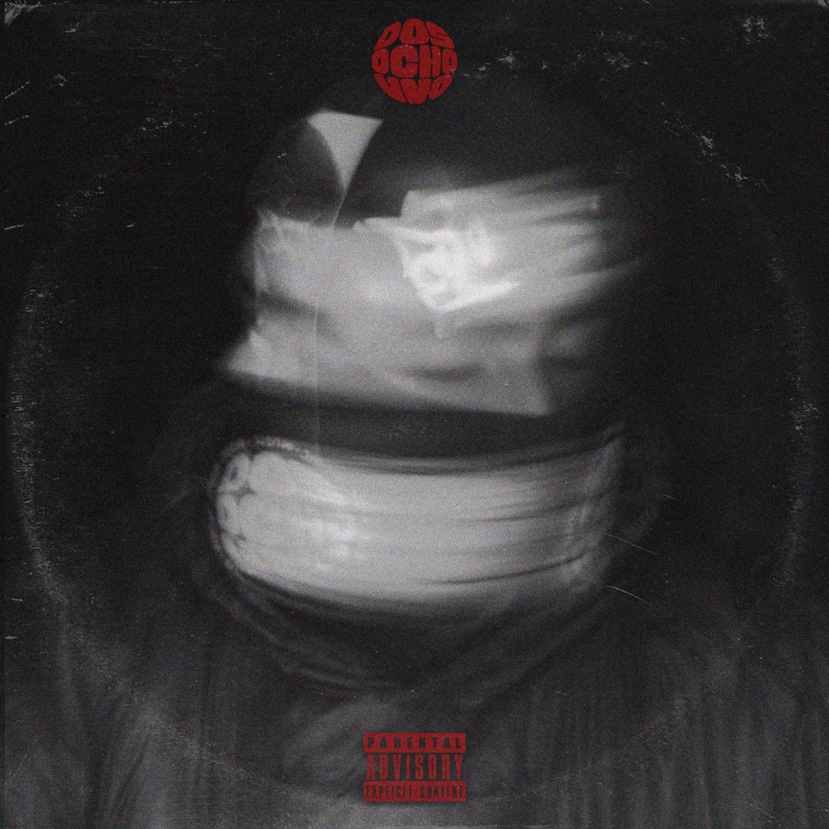 SACRIFICIO - Single by Pocke El Esquimal, A.K.A. Guadalupe Alfaro, Cxstro Pain & VASAGO album cover