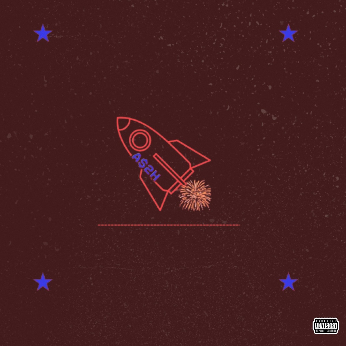 USE TO THE HATE (feat. BAMBIZILLA & DONFATHER) - Single by A$2H album cover