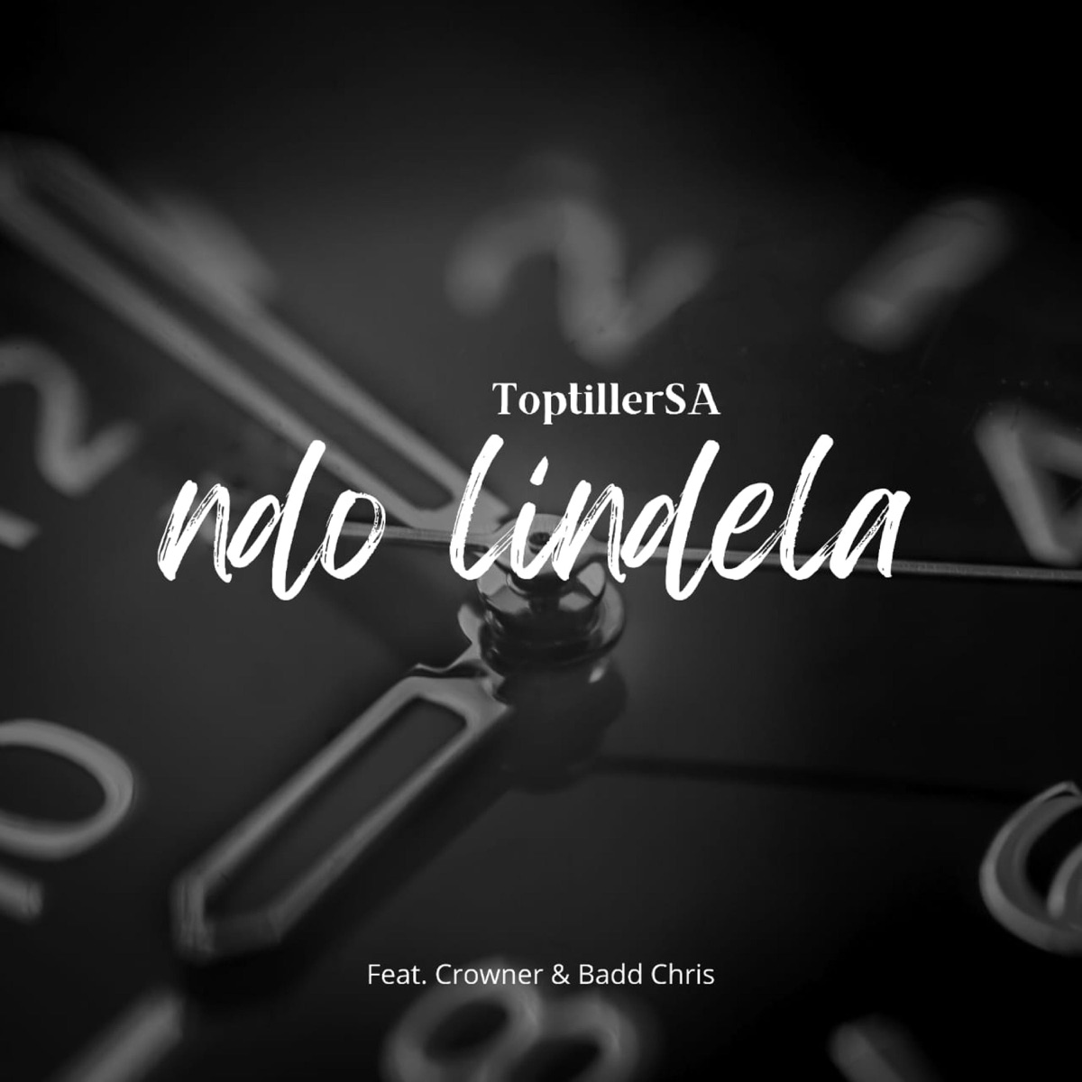 ToptillerSA ZA Ndo Lindela (feat. Badd Chris) - Single by ToptillerSA ZA album cover