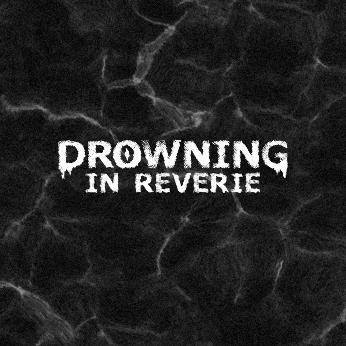 Drowning In Reverie - Single by Iceyz album cover