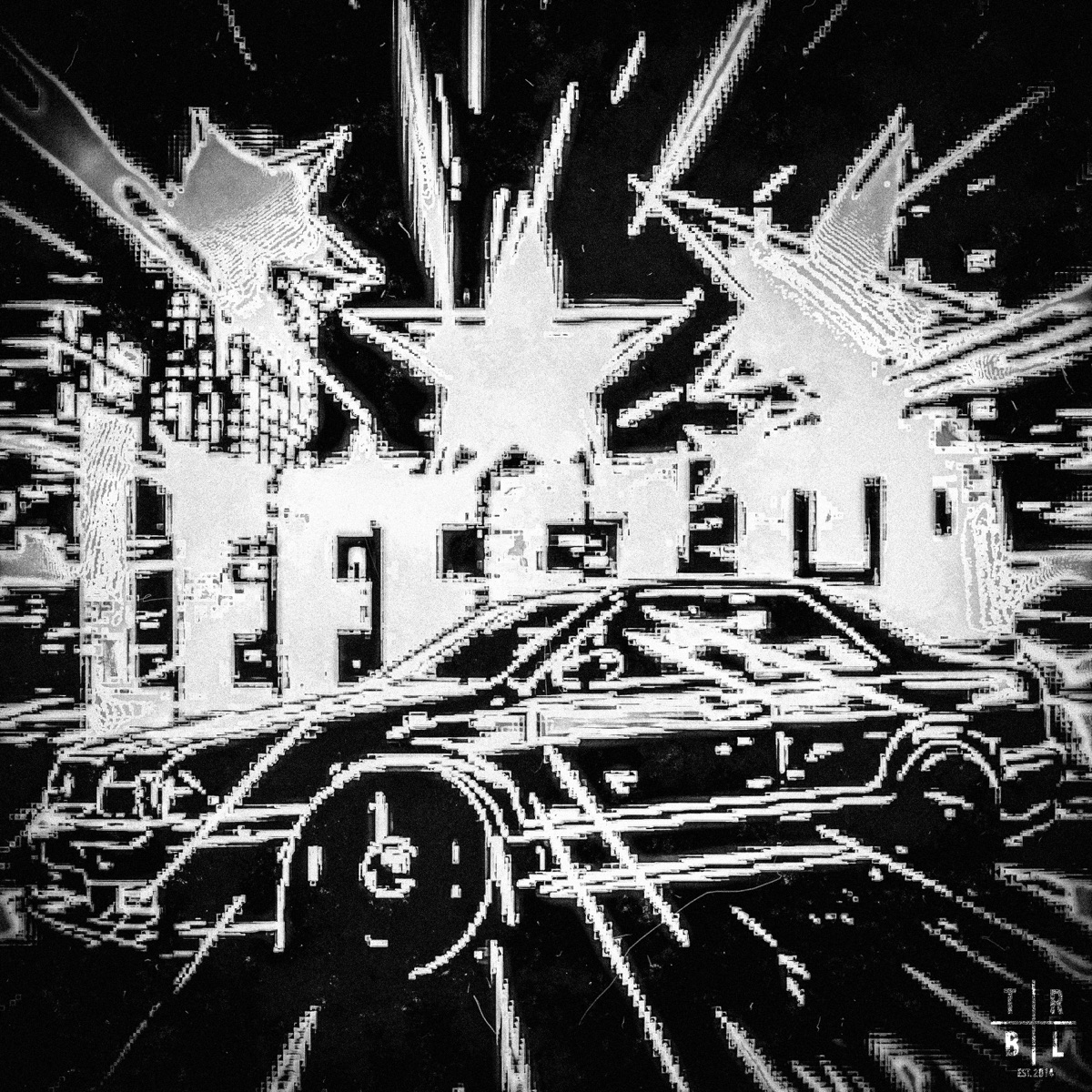 LEEEEZ GO - Single by Rubikdice, CURSEDEVIL & Chilx album cover