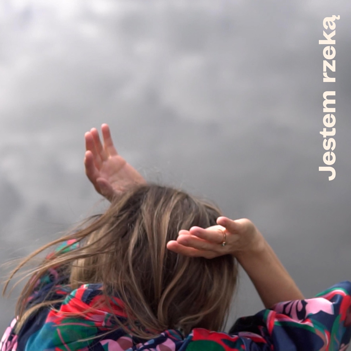 Jestem rzeką (feat. Bela Komoszyńska) - Single by Mikromusic, Marcelina & Bovska album cover