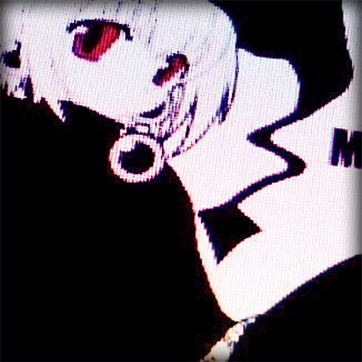 Krushageddon - Single by JAKMADSN album cover