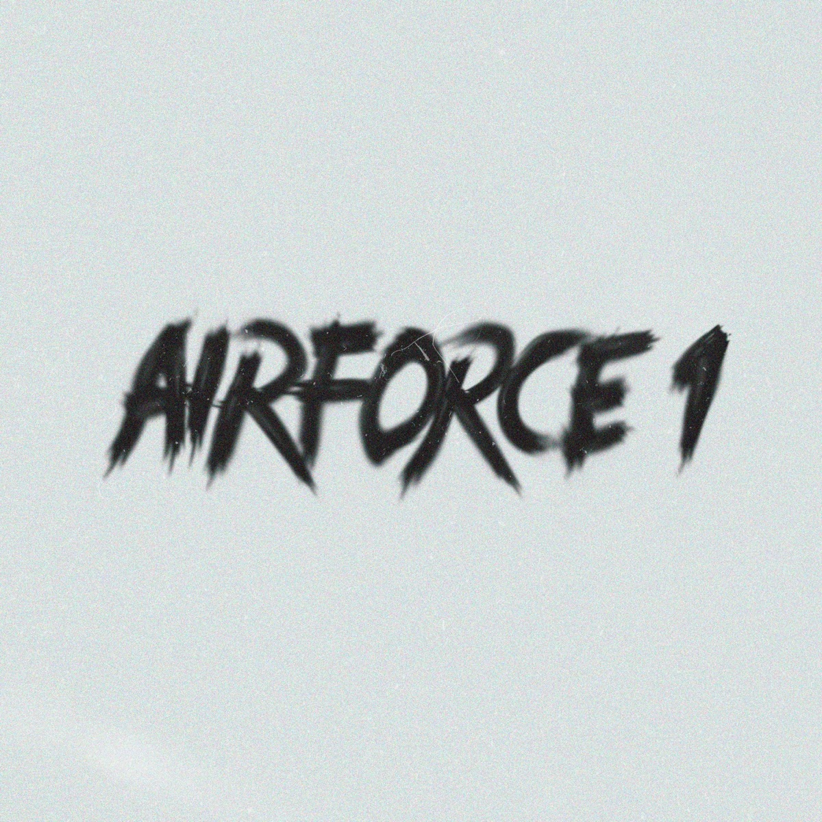 AIRFORCE 1 - Single by Nazek J & 2icebeats album cover