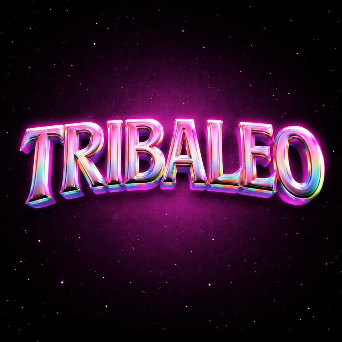 Tribaleo - Single by Ashe ash & Dhoven Gards album cover