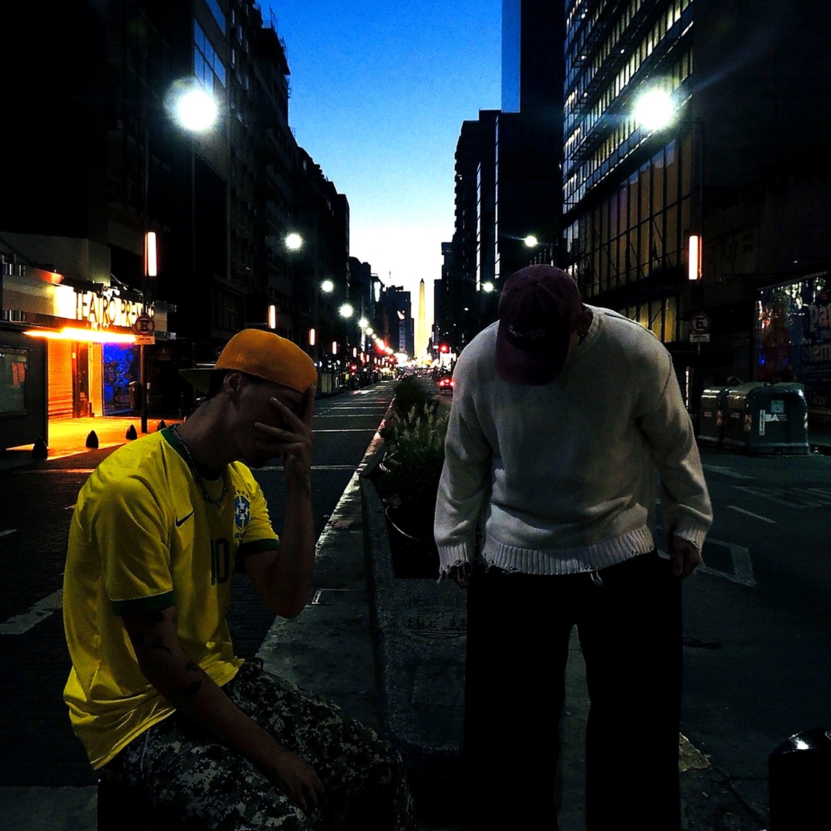 Swip - Single by SAN-17, IRAN & nz0! album cover