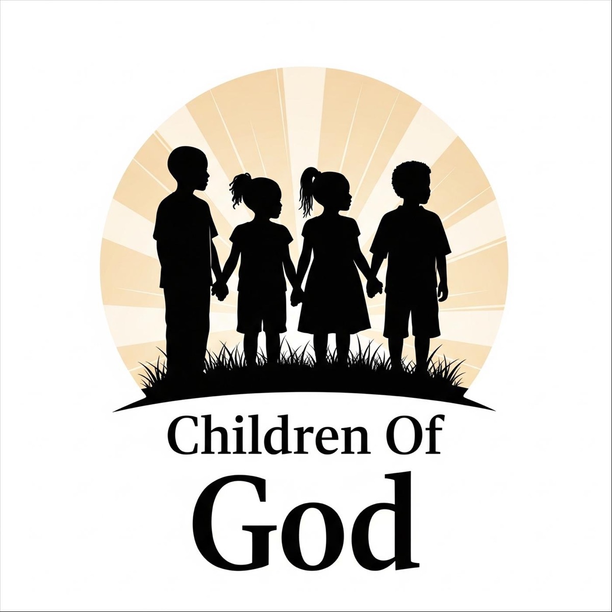 Children of God by Children of God album cover