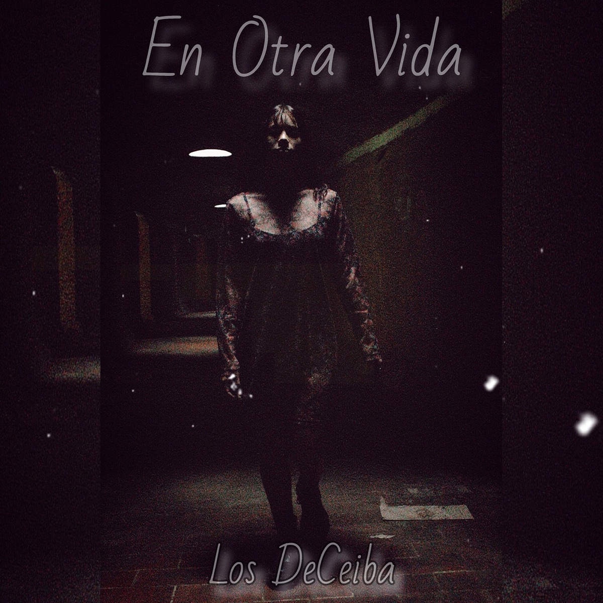 En Otra Vida - Single by Los Deceiba album cover
