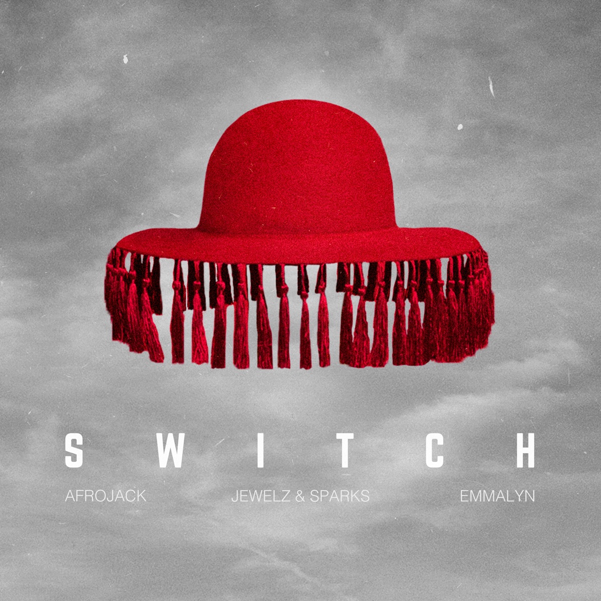 Switch (feat. Emmalyn) - Single by AFROJACK & Jewelz & Sparks album cover