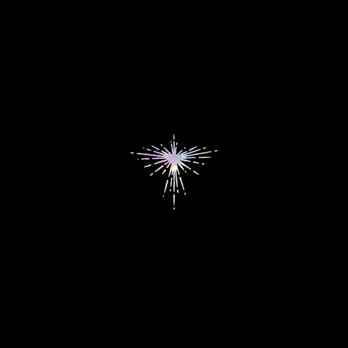 Lux Prima by Karen O & Danger Mouse album cover
