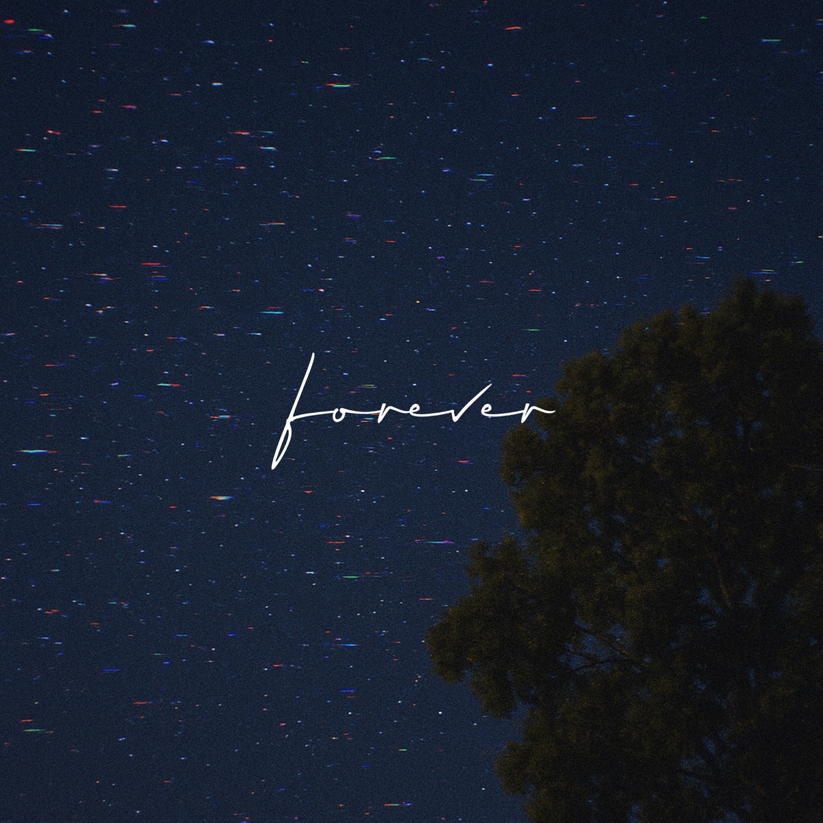 Forever - Single by Kealux album cover