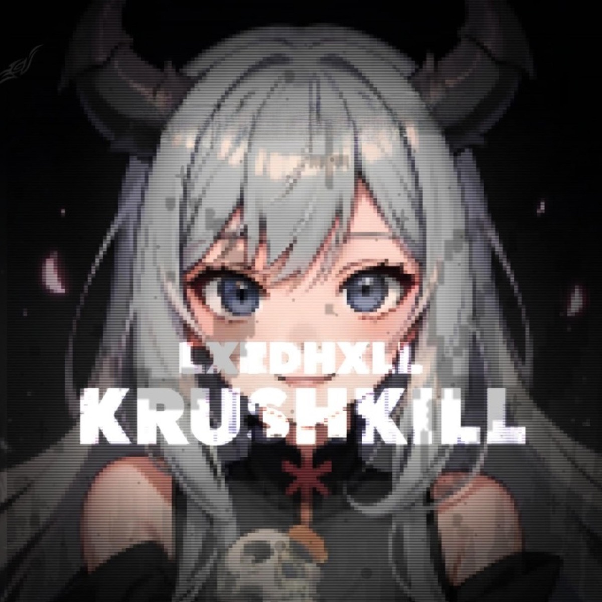 Krushkill - EP by LXRDHXLL album cover