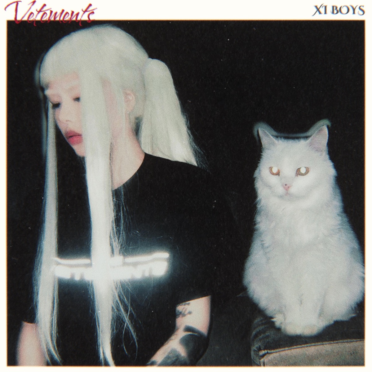 Vetements (feat. Longboi) - Single by Jace Dioro album cover