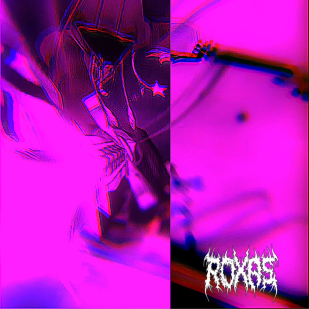 Don't Tell Lies - Single by R6XAS album cover