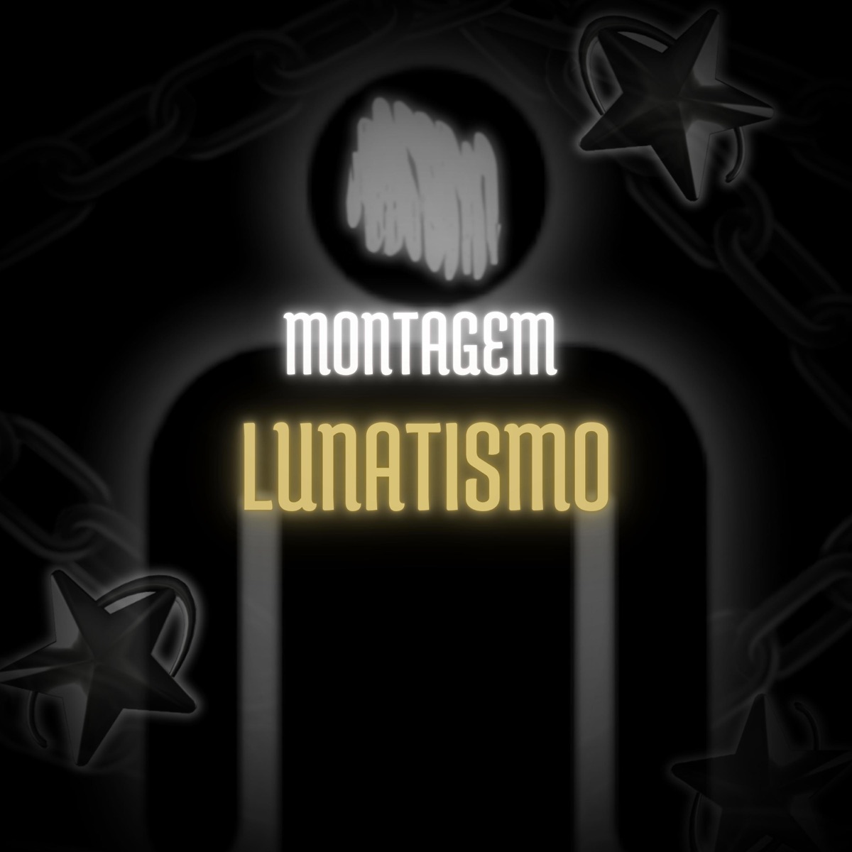 MONTAGEM LUNATISMO 1.0 - "QUE SE FODA O SEU EX" (feat. MXNE Records) - Single by MPX.MP4 & MC LONE album cover