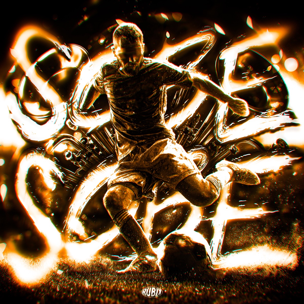 SOBE SOBE - EP by GXMZ, Willer & DVC album cover