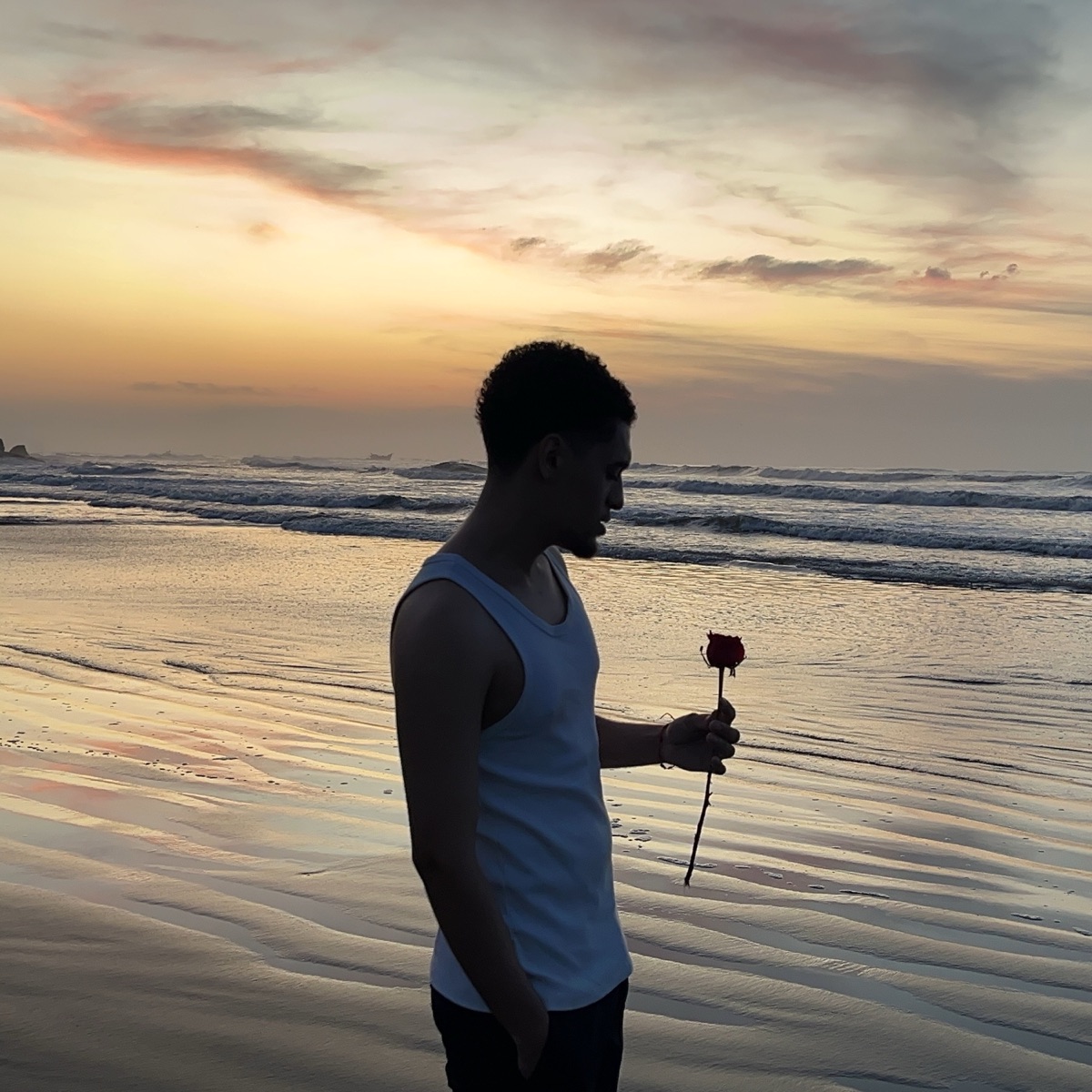 Eu Não Sou Mais - Single by Ilowzz album cover