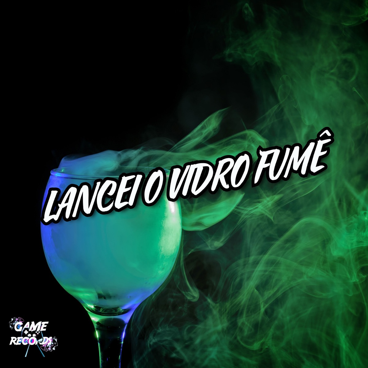 Lancei O Vidro Fumê (feat. Mc Gw & Game Records) - Single by Dj Daniel Neres, Dj joaou & MC TH album cover