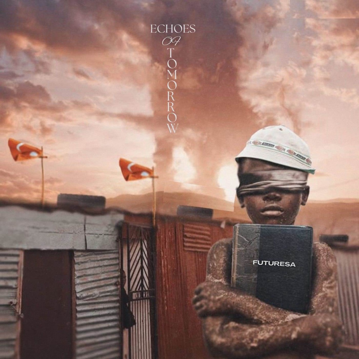 Sy pheka - Single by FutureSA, 034 MAFIA, The Musical selectors SA & Sg1ja Lordz album cover
