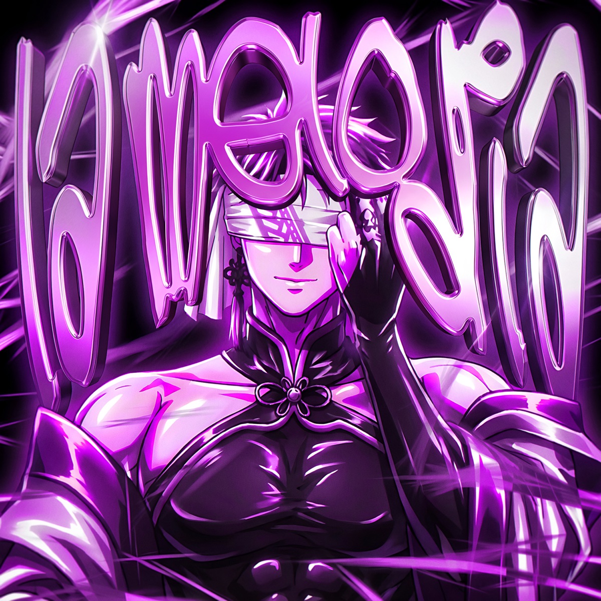 LA MELODIA - EP by Lxrdxeye & ken2ckky album cover