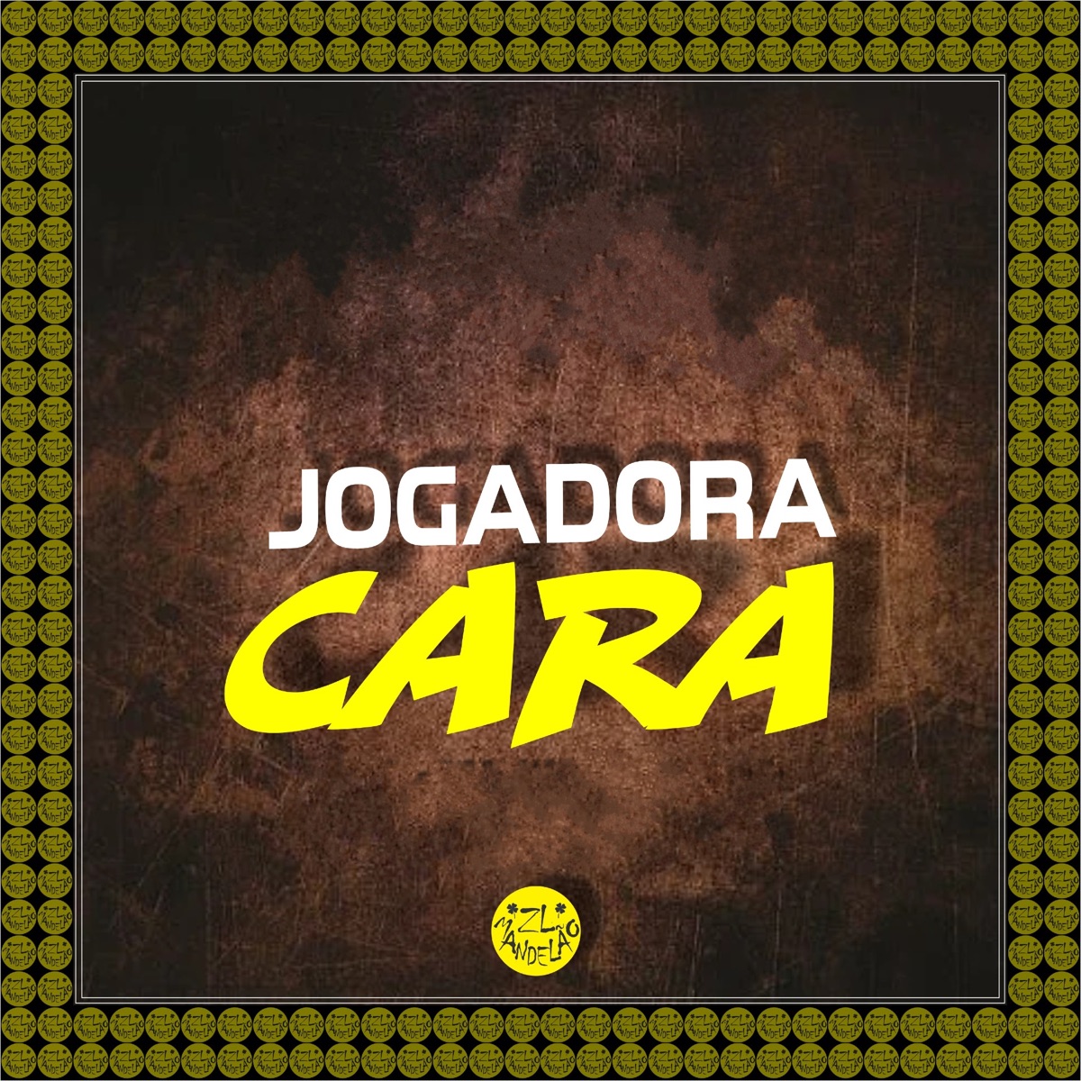 Jogadora Cara - Single by DJ Cauê MR, MC MEMÉ, MC FLAVINHO, DJ João de Iguatemi & DJAY HZ album cover