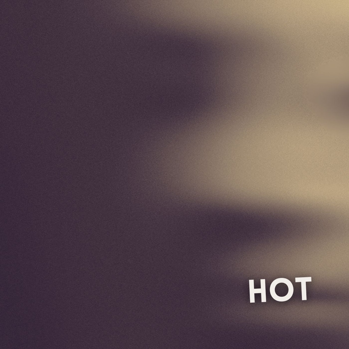 Hot - Single by Brayan Machado album cover