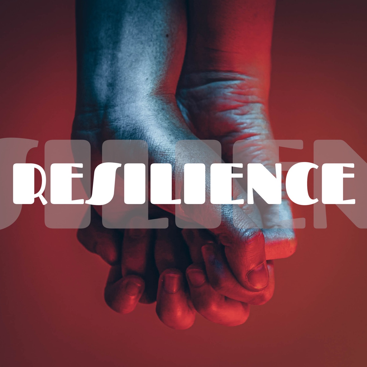 Resilience - EP by Thur album cover