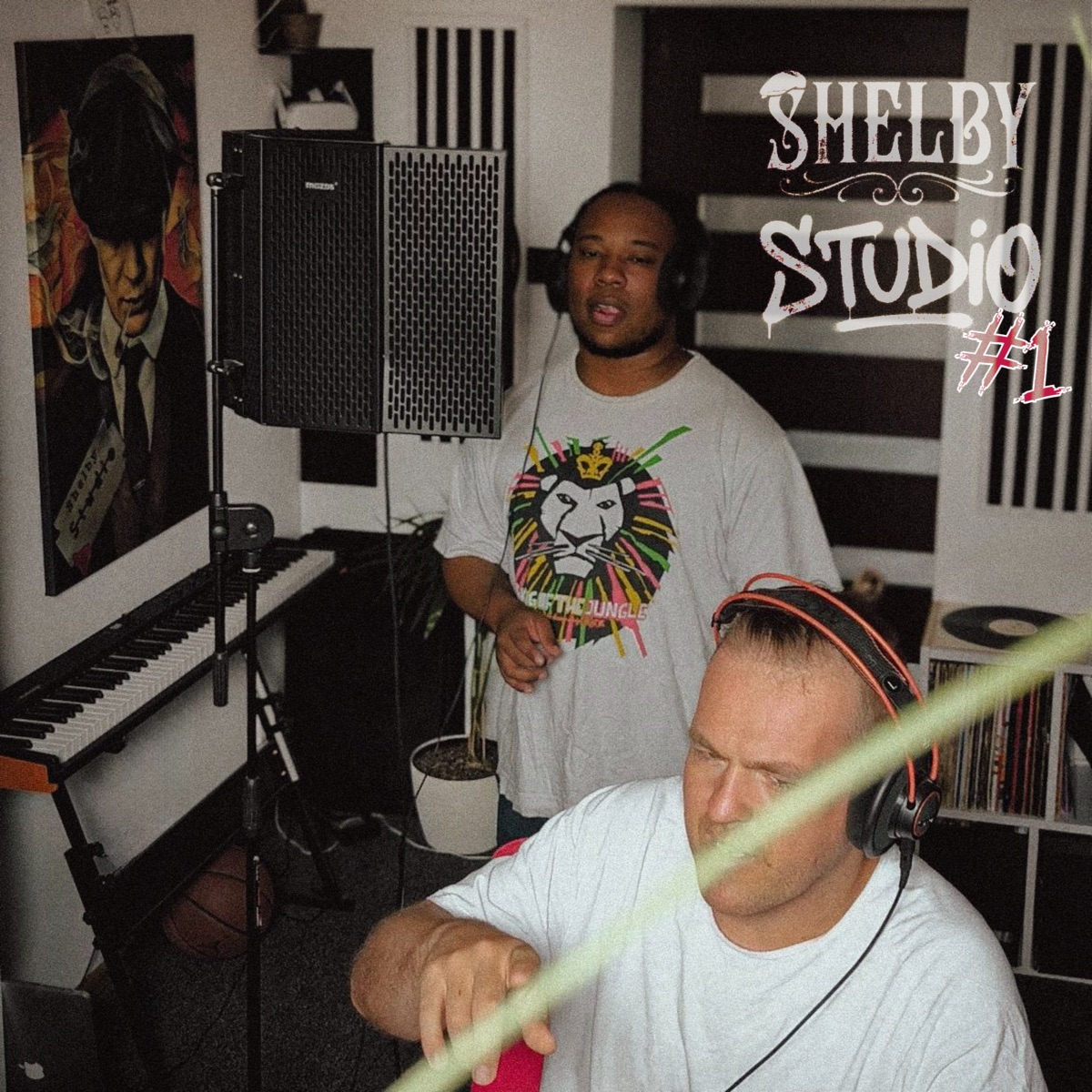 Prawdy (ShelbyStudio#1) - Single by Młody Olisadebe & Ceha album cover