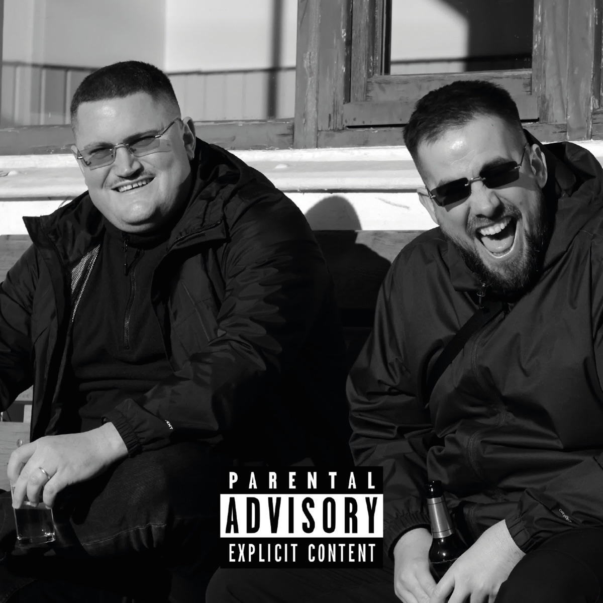 Jugendlicher Leichtsinn - Single by Nickes x Boh album cover
