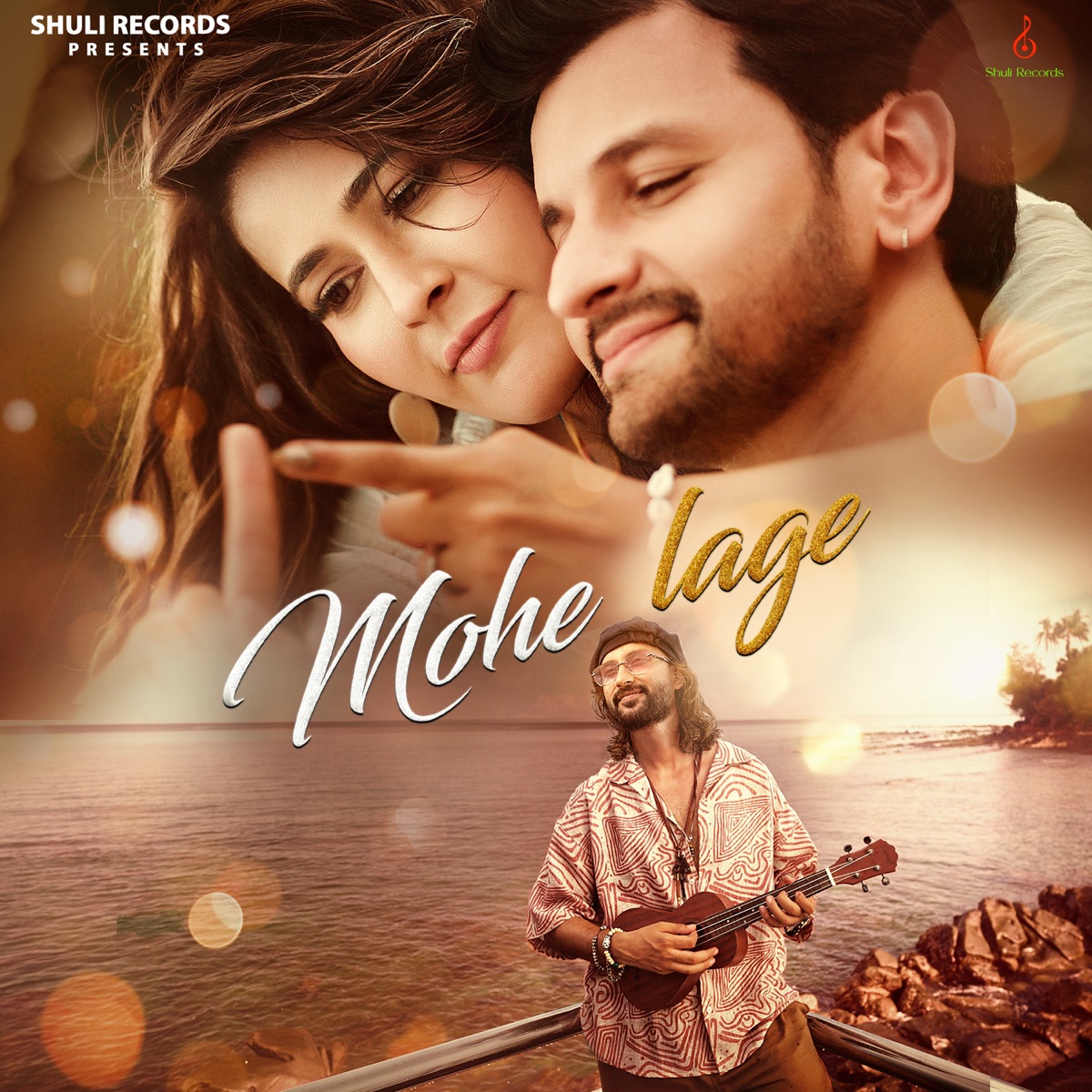 Mohe Lage - Single by Shashi album cover