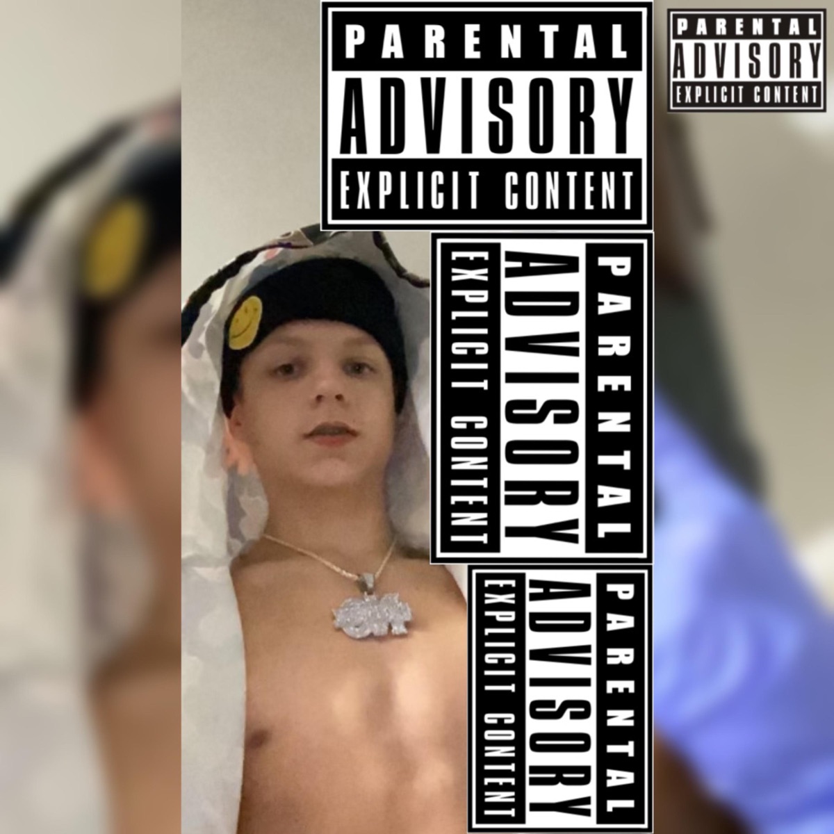 Dumb Licc - Single (feat. CTK Dfoee) - Single by BabyMurda album cover