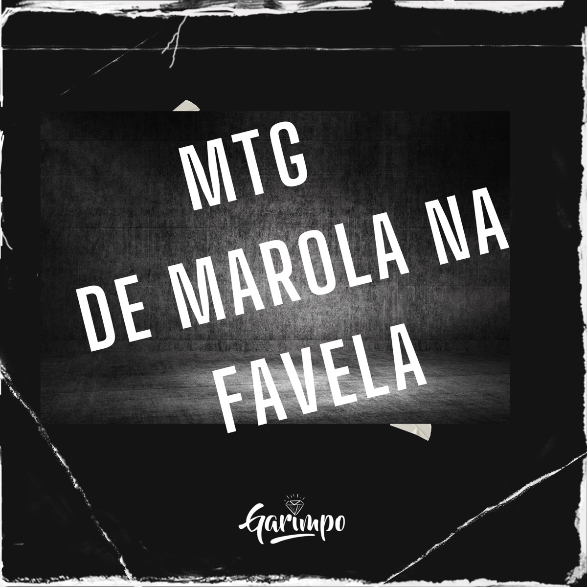 MTG De marola na favela - Single by DJ MARTINS & Mc Lukinha da Lacoste album cover