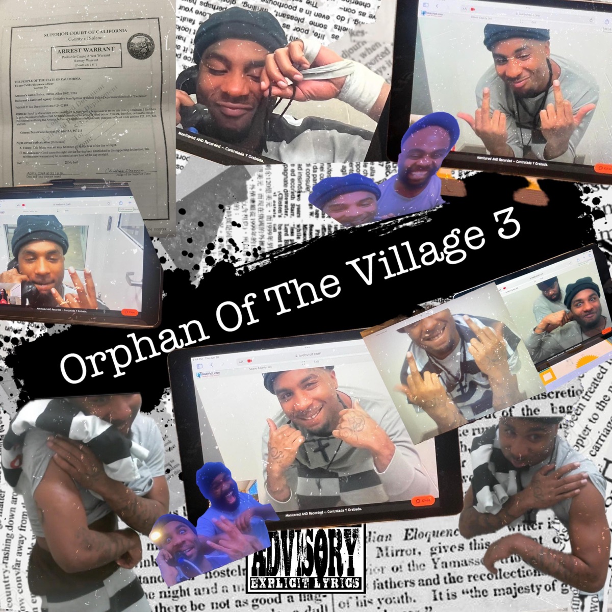 Times Like This - Single by Mof DayDay album cover