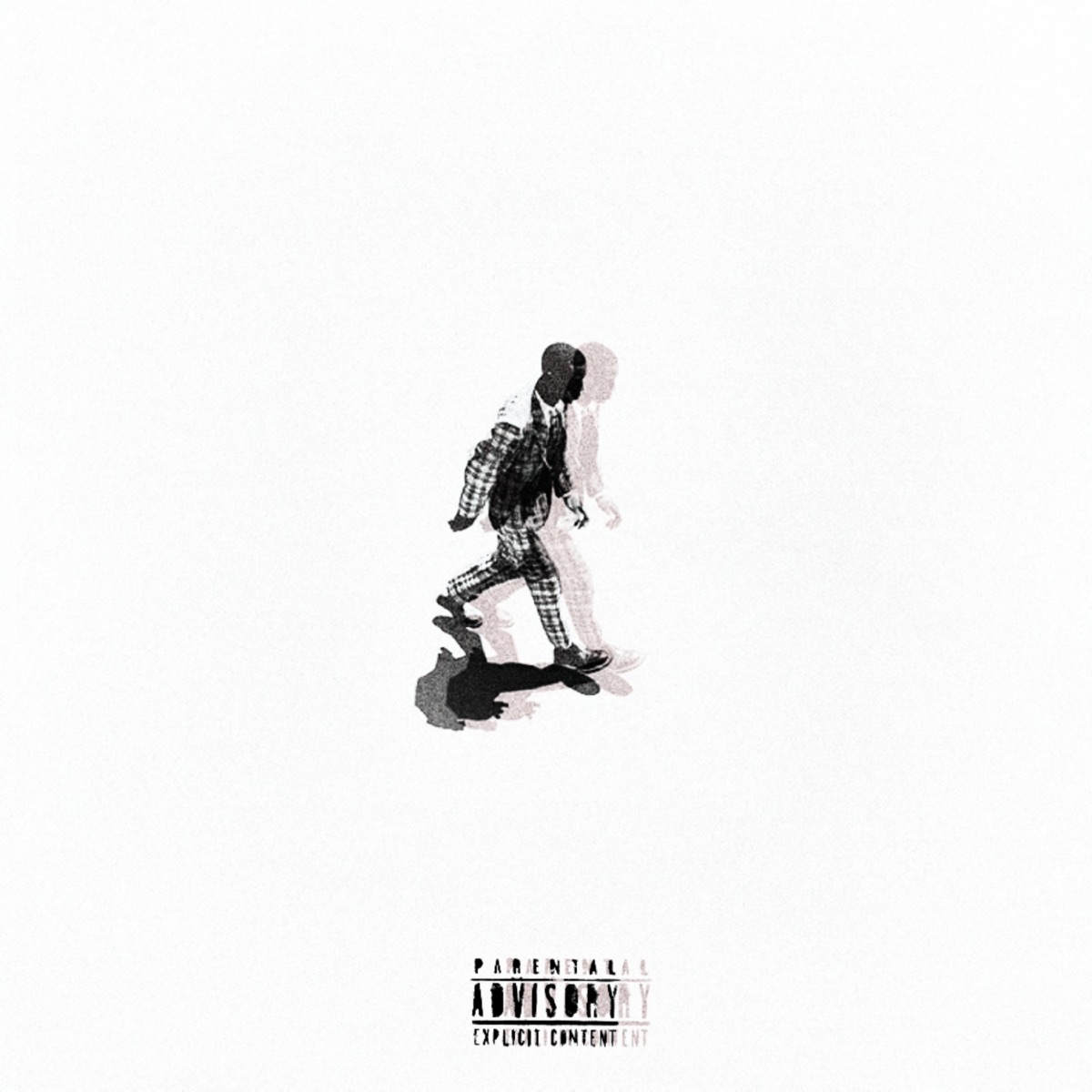 NAFUKWA (FREESTYLE) - Single by TREO VILLA album cover