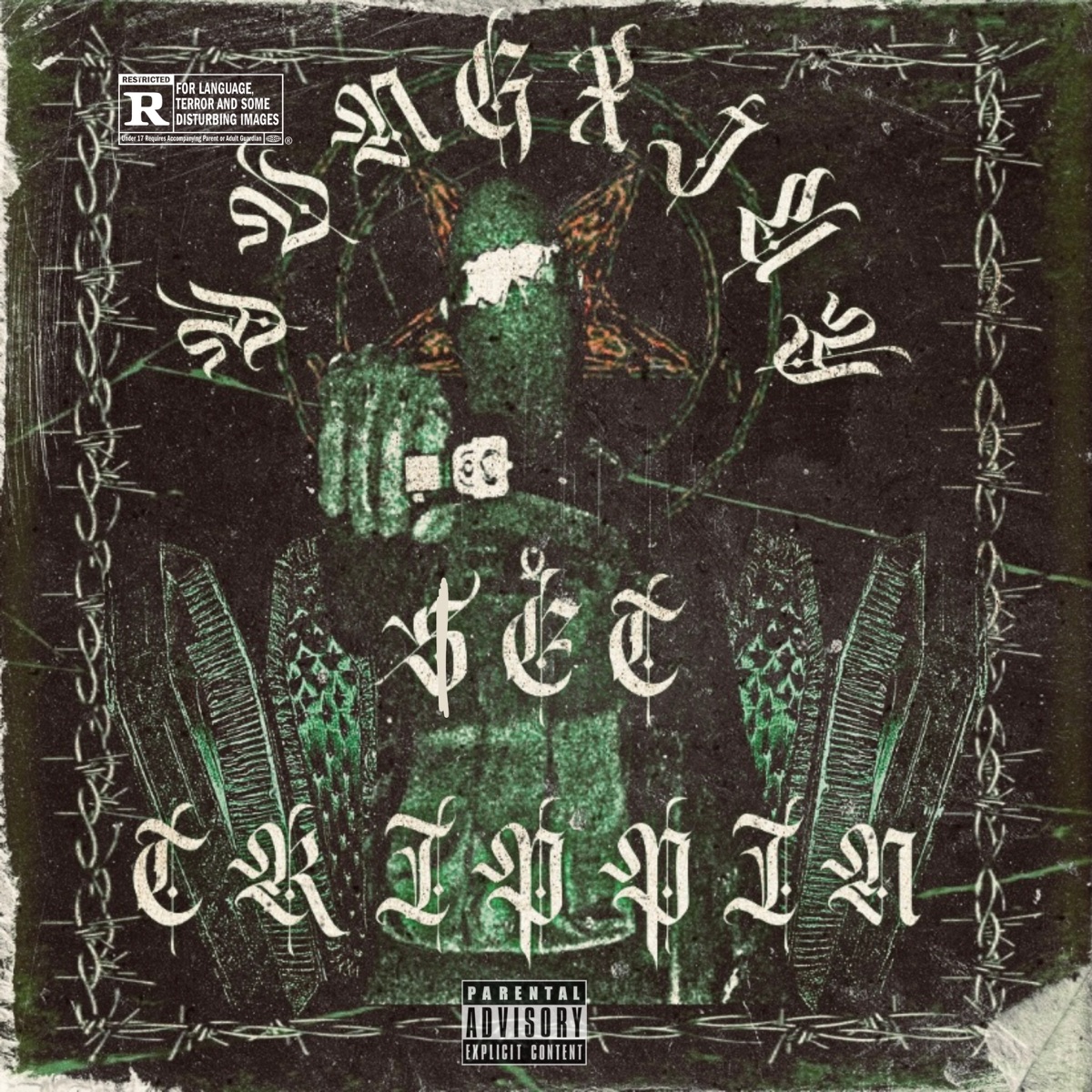 $ET TRIPPIN - Single by YVNGXJAY album cover
