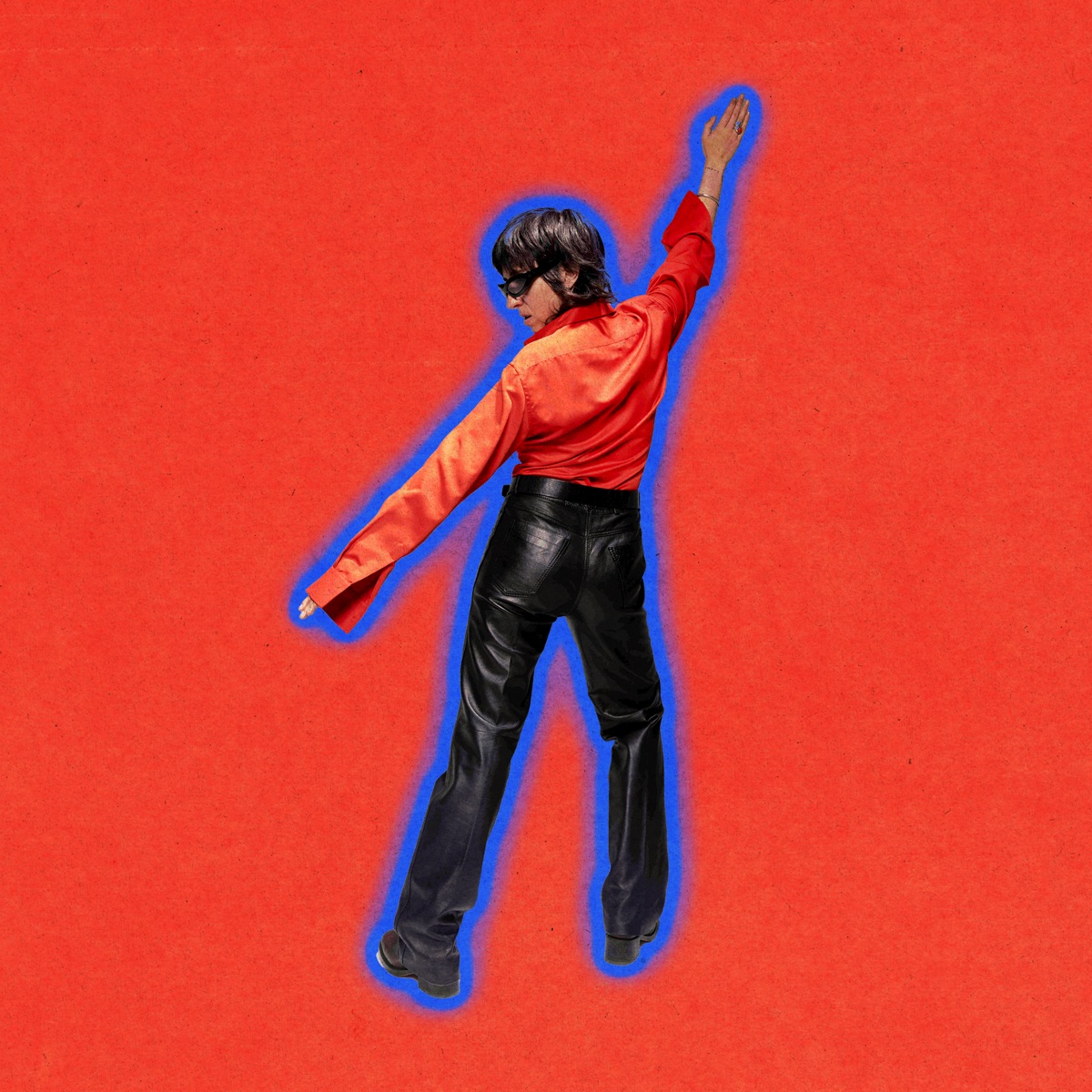Bad Bara - Single by Chloé Caillet album cover