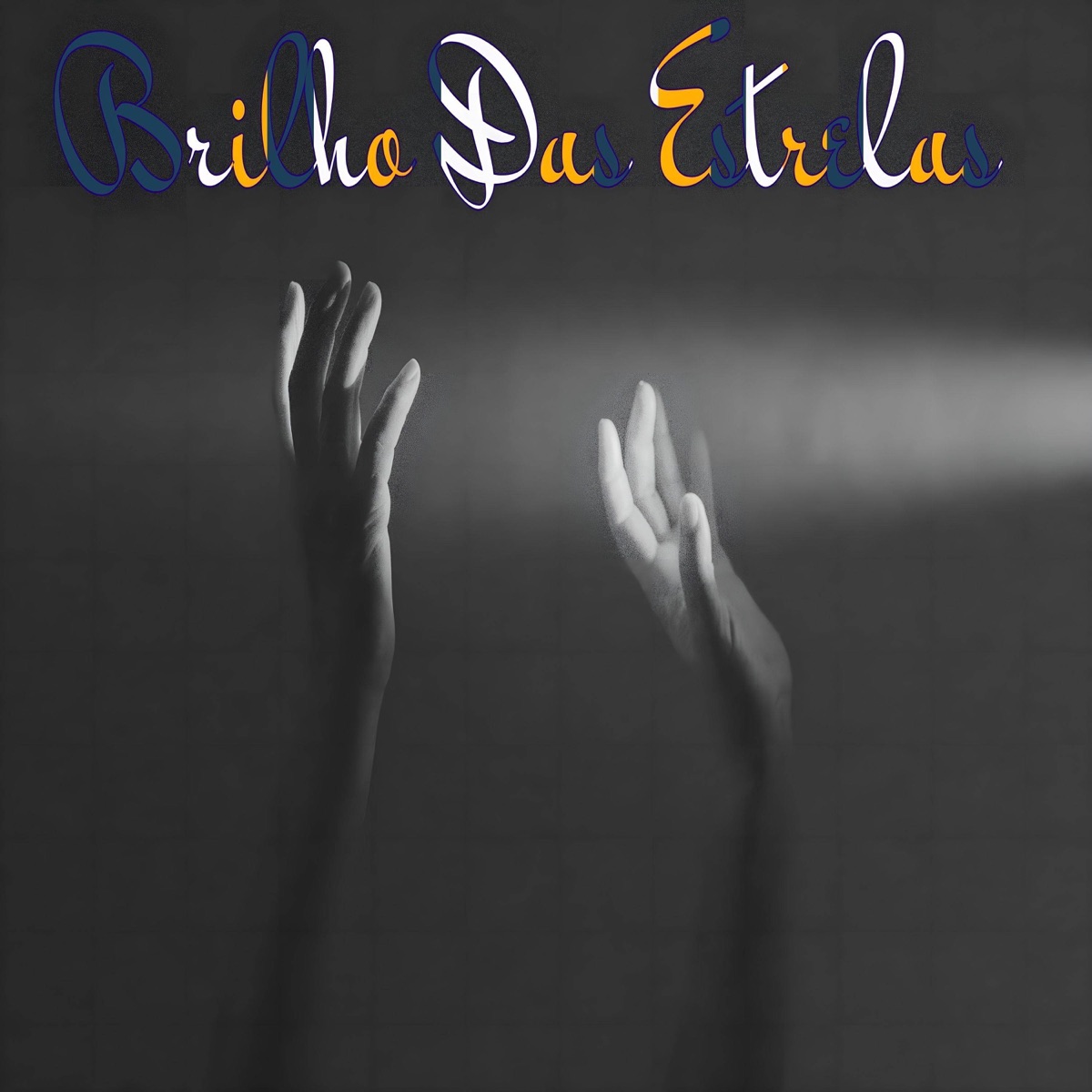Brilho Das Estrelas - Single by Alvo Crítico album cover