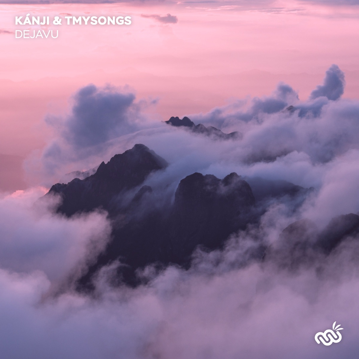 Dejavu - Single by Kanji & tmysongs album cover