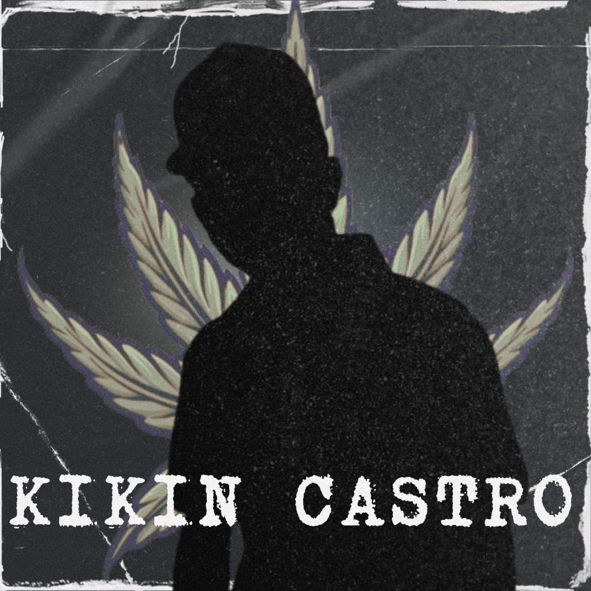 Kikin Castro - Single by WUICHO RAP album cover