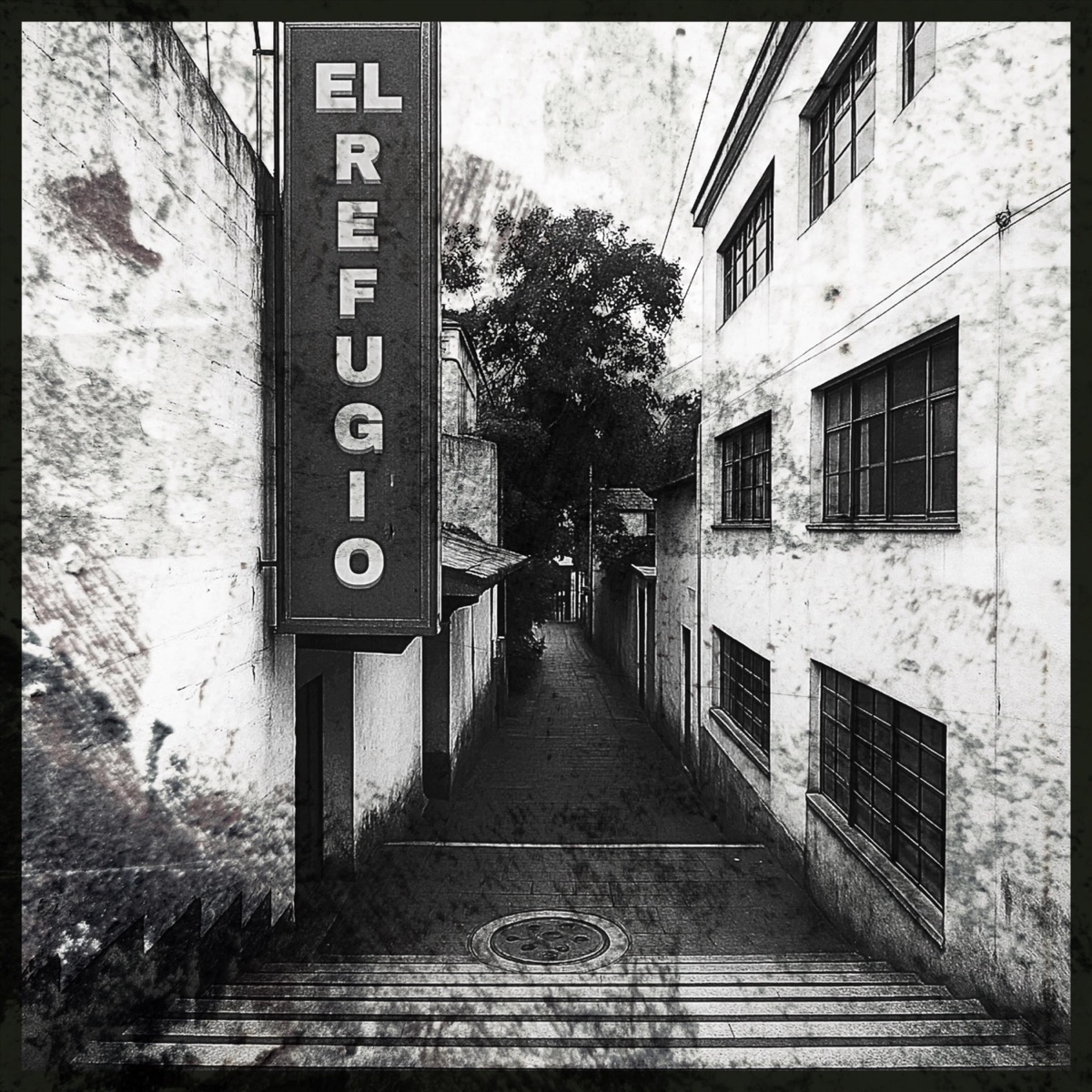 El Refugio by El Refugio album cover