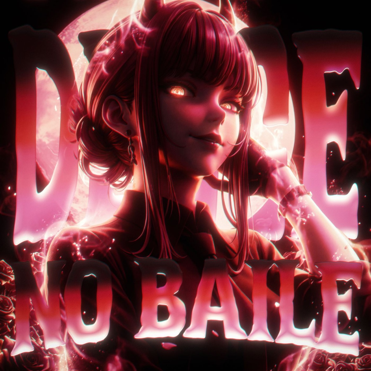 MONTAGEM DESCE NO BAILE - EP by DJ ORBITAL album cover